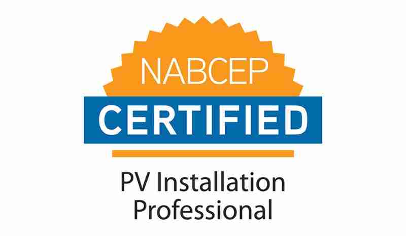nabcep certified badge 1